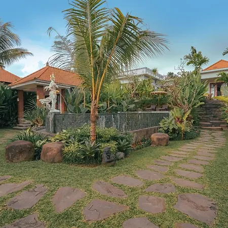 Matahari Lumbung Resort