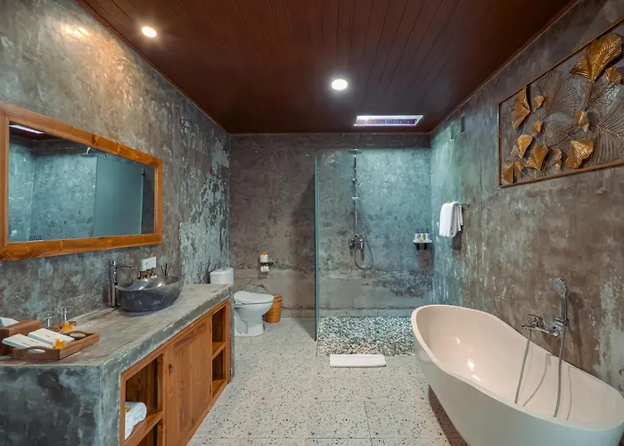 Matahari Lumbung 4* Ubud