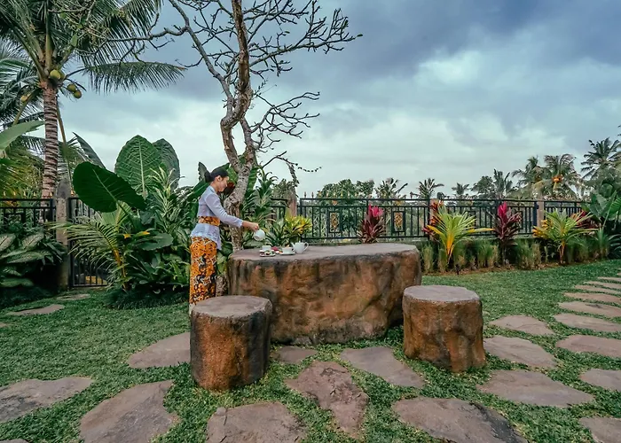 Otel Matahari Lumbung