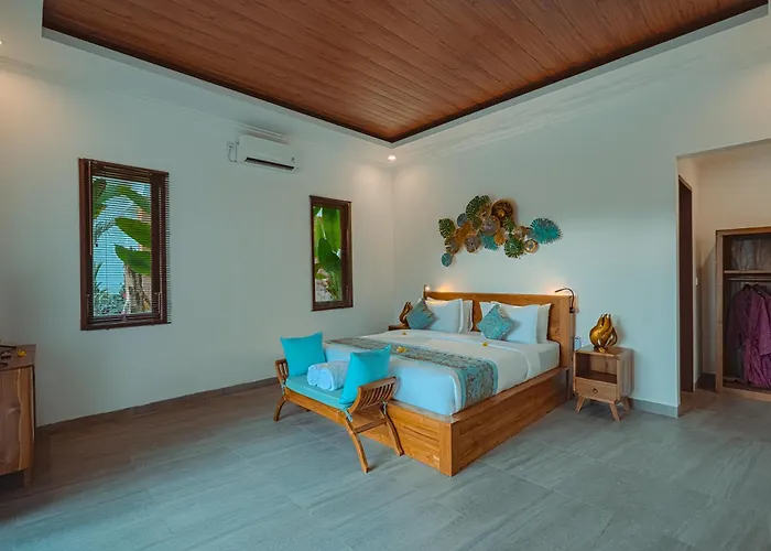 Matahari Lumbung Otel
