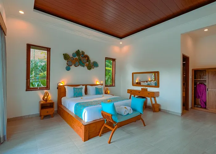 Matahari Lumbung 4*
