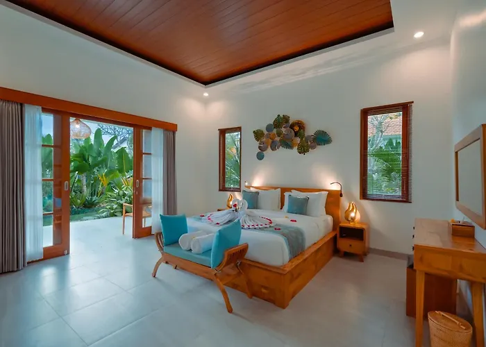 Matahari Lumbung Ubud