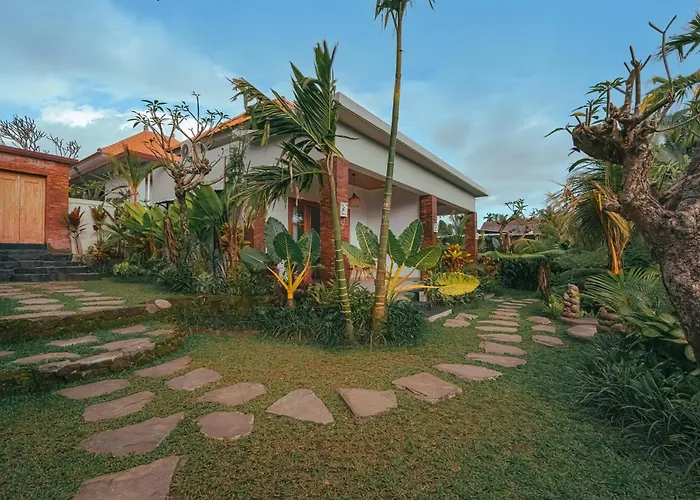 Matahari Lumbung Otel