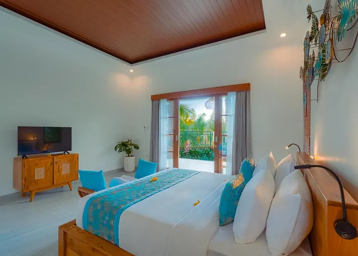 Matahari Lumbung Otel 4*
