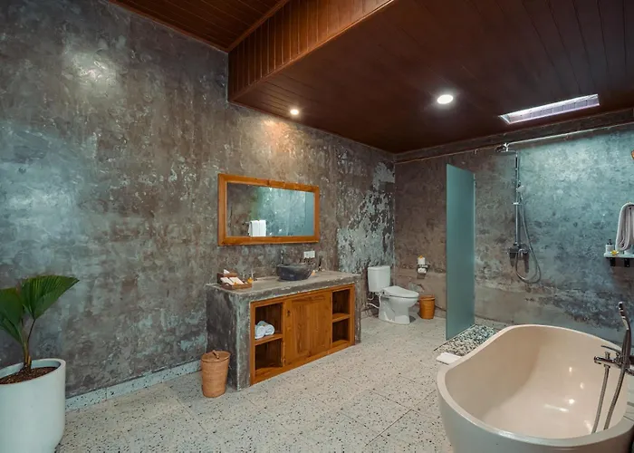 Matahari Lumbung 4* Ubud