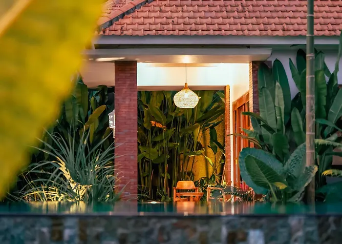 Matahari Lumbung Otel