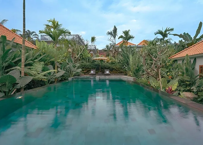 Otel Matahari Lumbung 4*