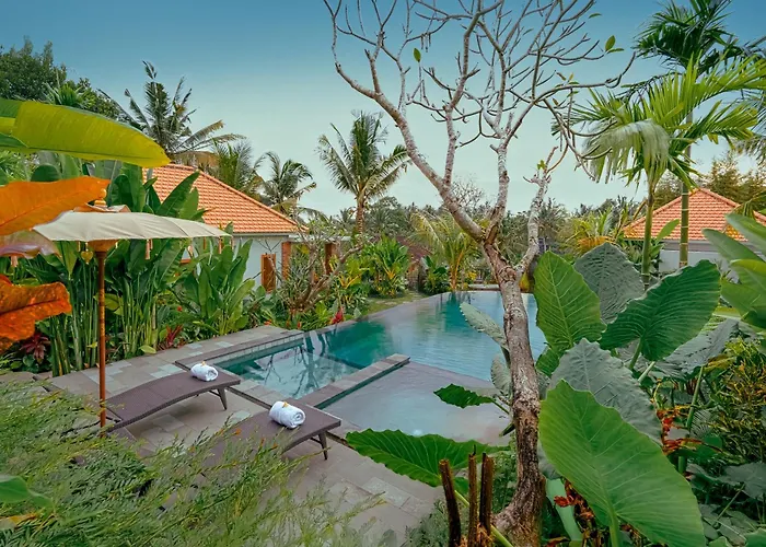 Otel Matahari Lumbung 4*