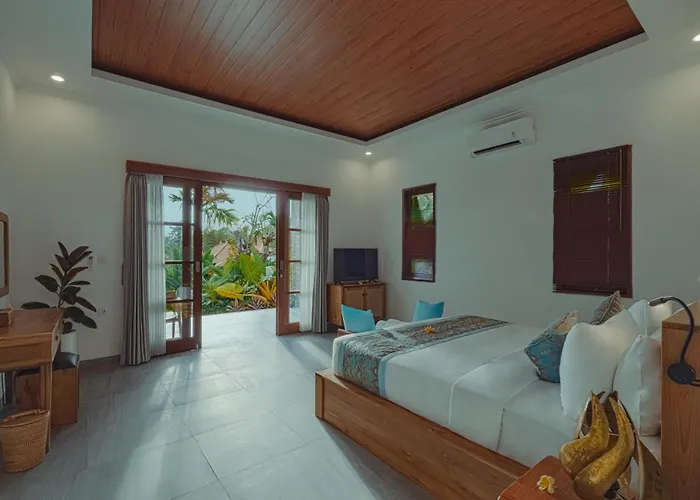Matahari Lumbung 4* Ubud